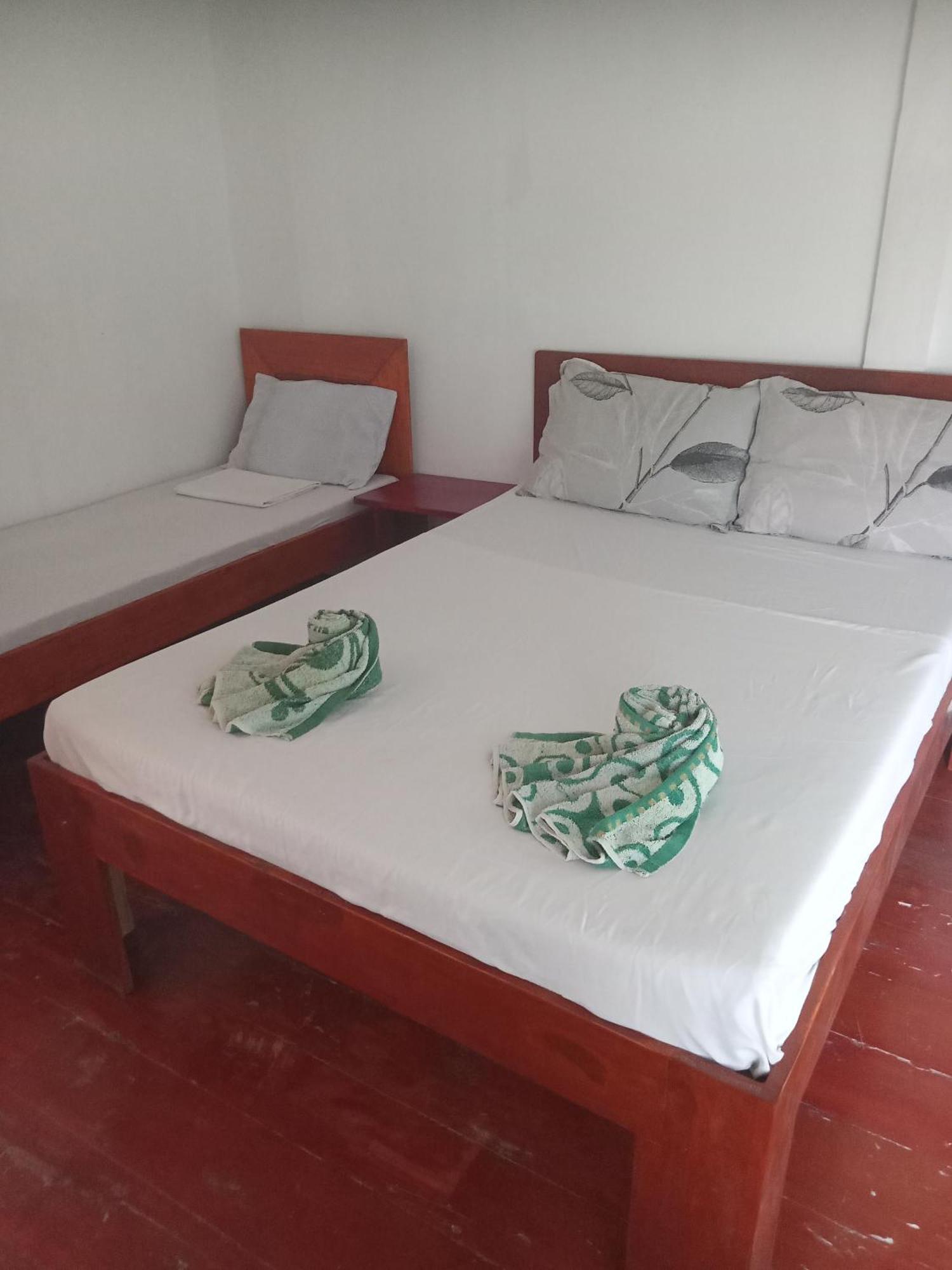 Czar'S Place Siquijor Zimmer foto